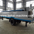 Профилегибочная машина для производства арочных листов Bohai 240